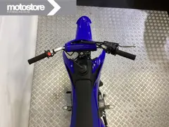 Yamaha TT-R 110 2022 occasion – foto 11 van 13