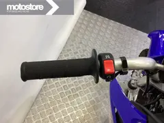 Yamaha TT-R 110 2022 occasion – foto 13 van 13
