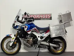 Honda CRF 1000 L Africa Twin Adventure Sports 2018 occasion – foto 15 van 25