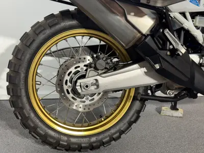 HONDA CRF 1000 L AFRICA TWIN ADVENTURE SPORTS – foto 4
