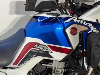 HONDA CRF 1000 L AFRICA TWIN ADVENTURE SPORTS – foto 3
