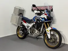 Honda CRF 1000 L Africa Twin Adventure Sports 2018 occasion – foto 7 van 25