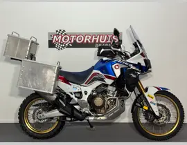 Honda CRF 1000 L Africa Twin Adventure Sports 2018 occasion