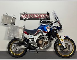 Honda CRF 1000 L Africa Twin Adventure Sports 2018 occasion