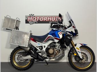 Honda CRF 1000 L Africa Twin Adventure Sports 2018 occasion