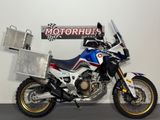 HONDA CRF 1000 L AFRICA TWIN ADVENTURE SPORTS