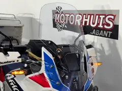Honda CRF 1000 L Africa Twin Adventure Sports 2018 occasion – foto 13 van 25