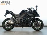 KAWASAKI Z 1000 SX ABS