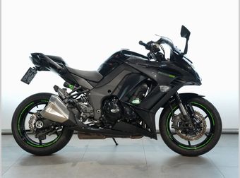 Kawasaki Z 1000 SX ABS 2015 occasion