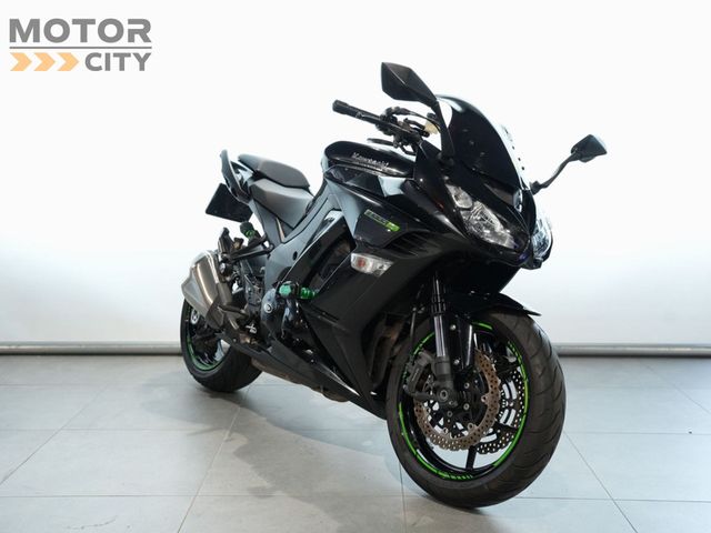 kawasaki - z-1000-sx-abs