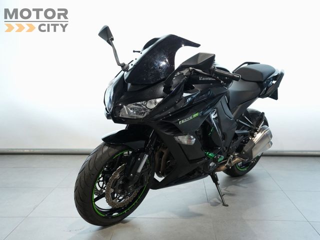 kawasaki - z-1000-sx-abs