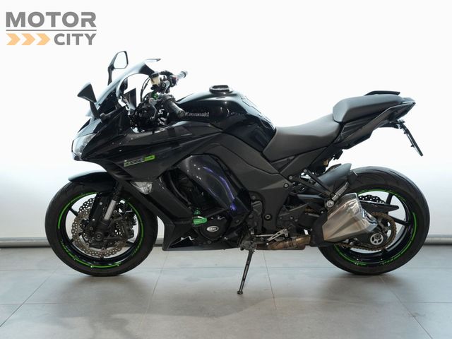 kawasaki - z-1000-sx-abs
