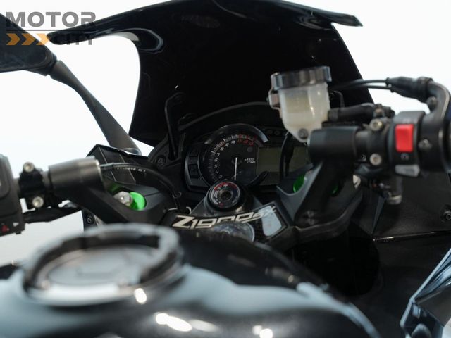 kawasaki - z-1000-sx-abs