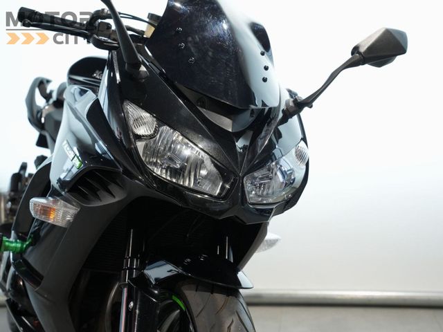 kawasaki - z-1000-sx-abs
