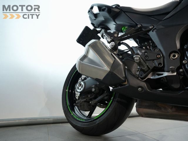 kawasaki - z-1000-sx-abs