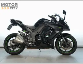 Kawasaki Z 1000 SX ABS 2015 occasion