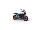 BMW F 900 XR