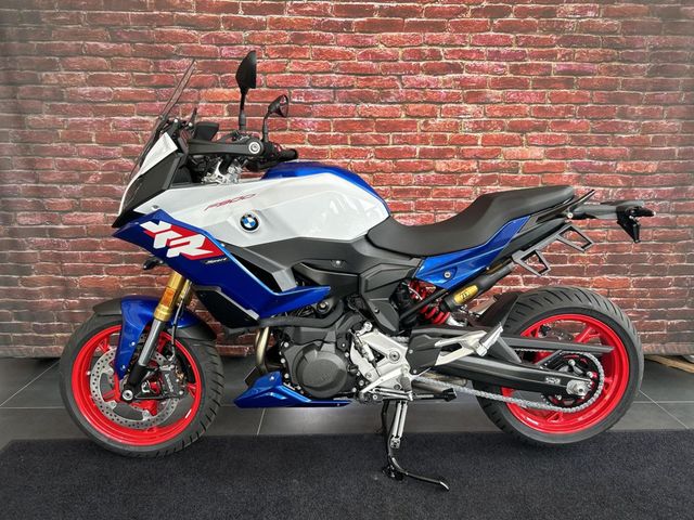 bmw - f-900-xr