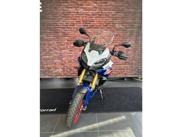 bmw - f-900-xr