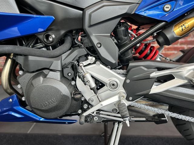 bmw - f-900-xr