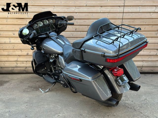 harley-davidson - electra-glide-ultra-limited-flhtk