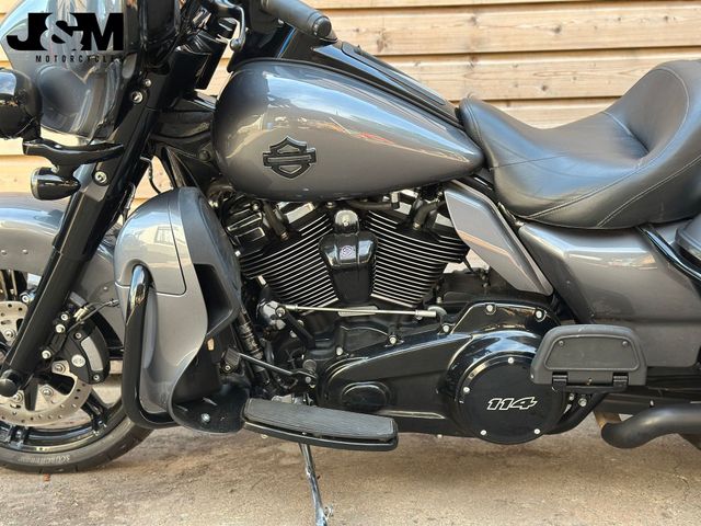 harley-davidson - electra-glide-ultra-limited-flhtk