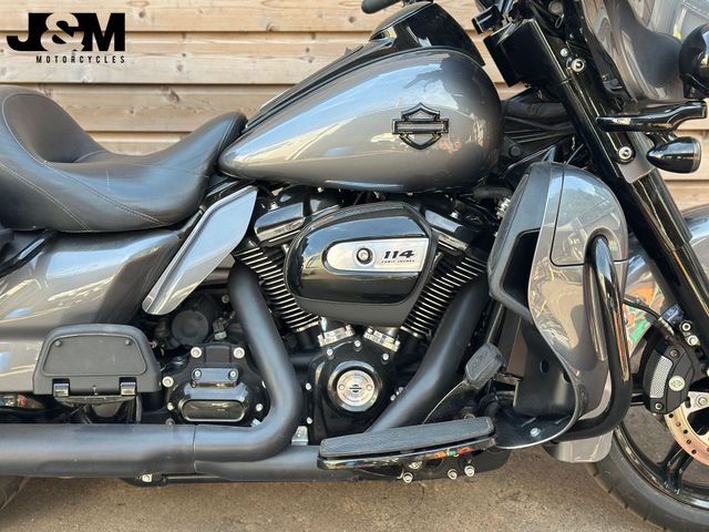 harley-davidson - electra-glide-ultra-limited-flhtk