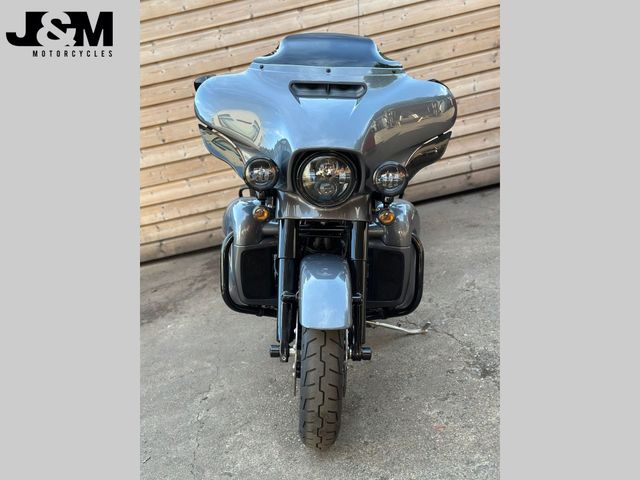 harley-davidson - electra-glide-ultra-limited-flhtk