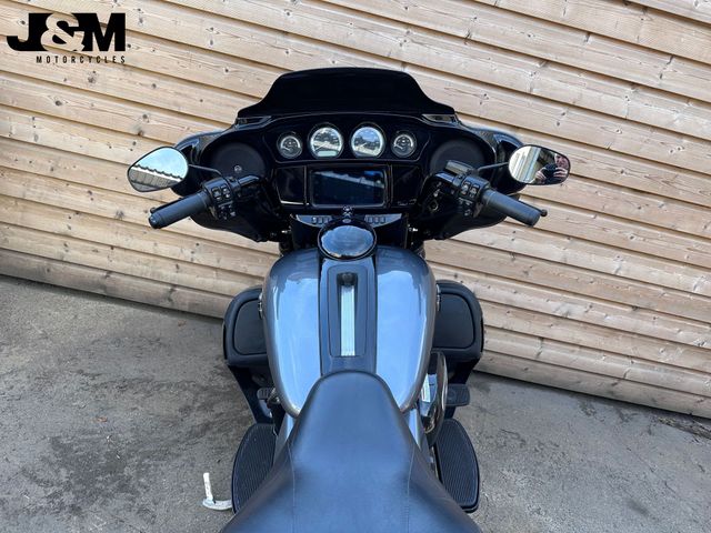 harley-davidson - electra-glide-ultra-limited-flhtk