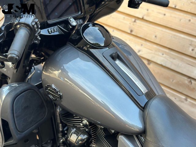 harley-davidson - electra-glide-ultra-limited-flhtk
