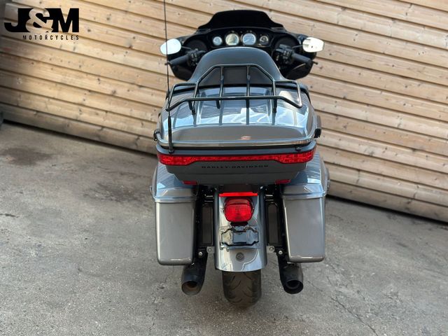 harley-davidson - electra-glide-ultra-limited-flhtk