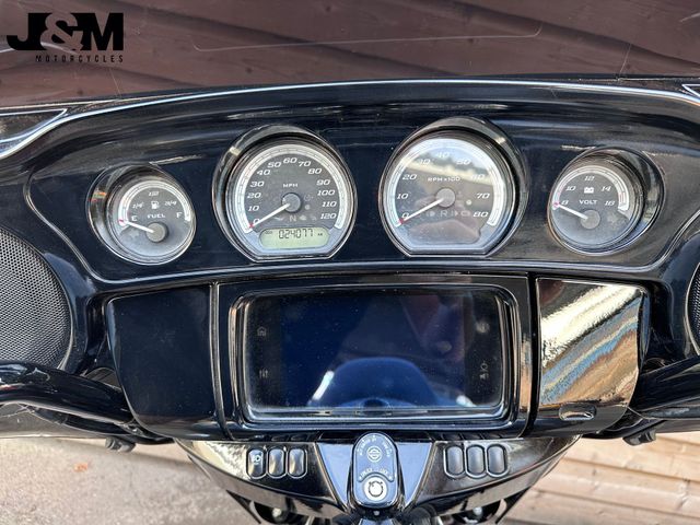 harley-davidson - electra-glide-ultra-limited-flhtk