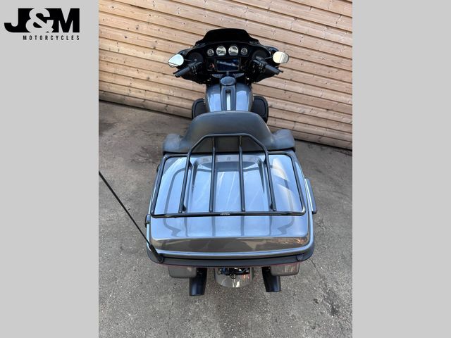 harley-davidson - electra-glide-ultra-limited-flhtk