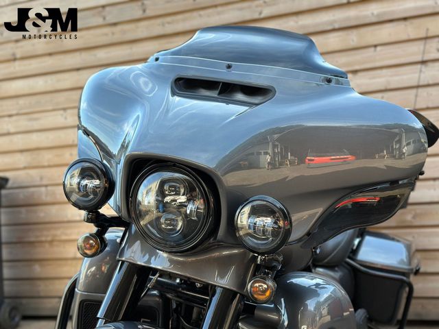 harley-davidson - electra-glide-ultra-limited-flhtk