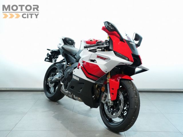 yamaha - yzf-r9