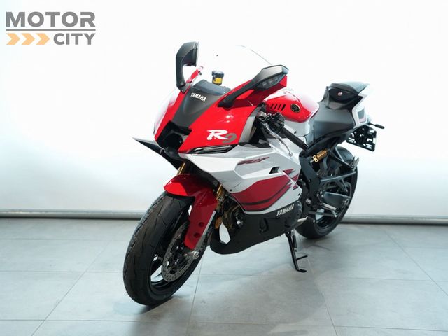 yamaha - yzf-r9