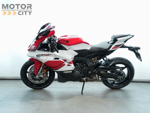 yamaha - yzf-r9