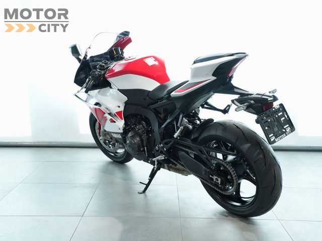 yamaha - yzf-r9