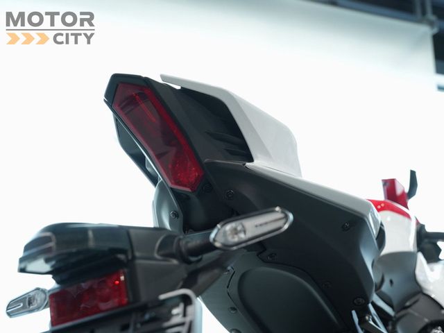 yamaha - yzf-r9