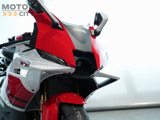 yamaha - yzf-r9