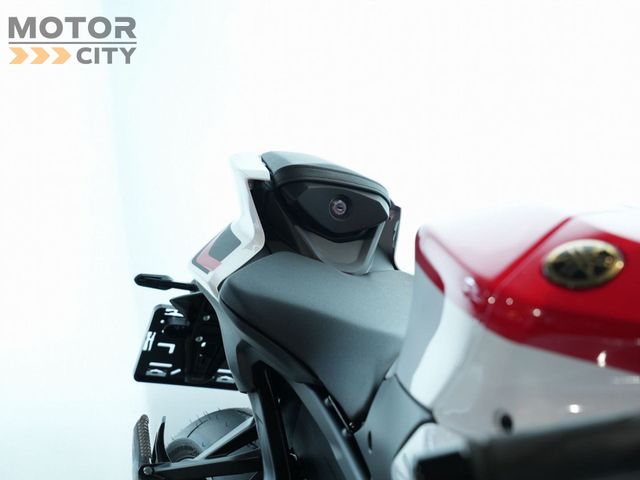 yamaha - yzf-r9