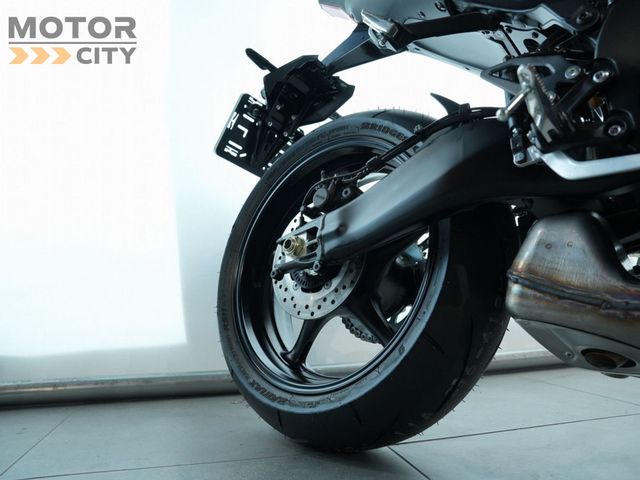 yamaha - yzf-r9