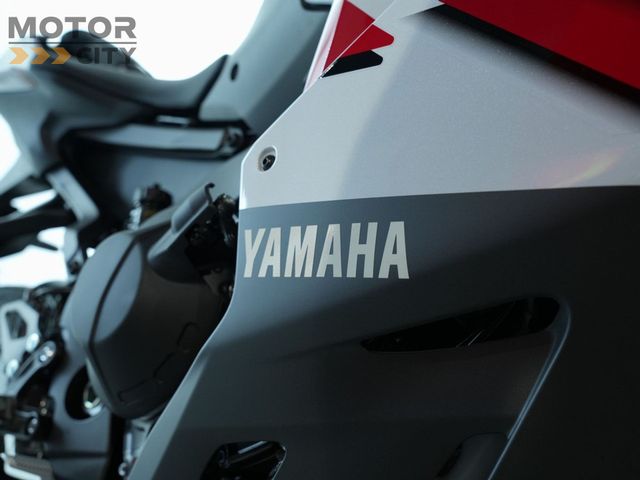 yamaha - yzf-r9