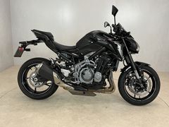 KAWASAKI Z900