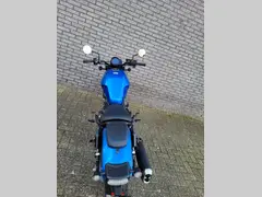 Honda CMX1100 Rebel 2024 nieuw – foto 4 van 5
