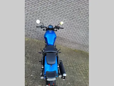 HONDA CMX 1100 REBEL – foto 4