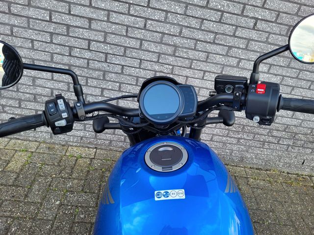 honda - cmx-1100-rebel