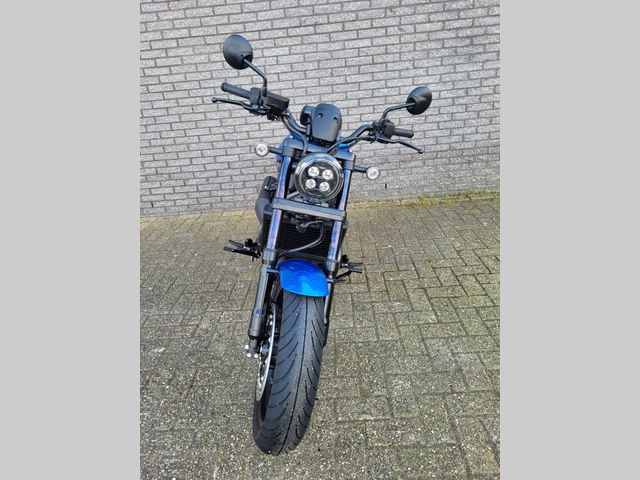 honda - cmx-1100-rebel