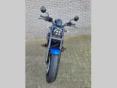 Honda CMX1100 Rebel 2024 nieuw – foto 2 van 5