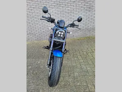 HONDA CMX 1100 REBEL – foto 2